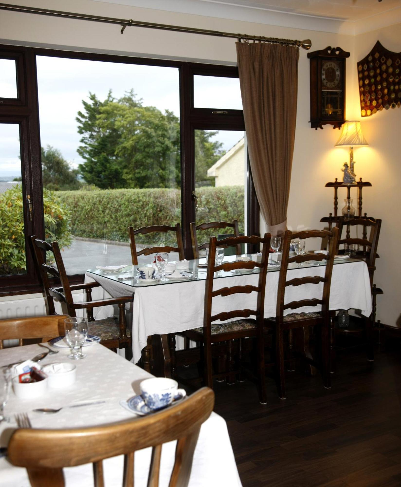Torine House B&B Killorglin Exterior foto